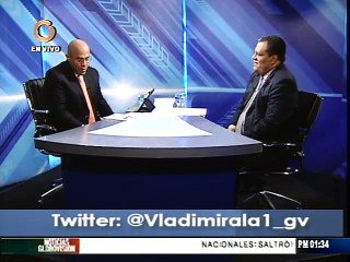 Rivas: Felipe González no tiene moral para hablar de Venezuela