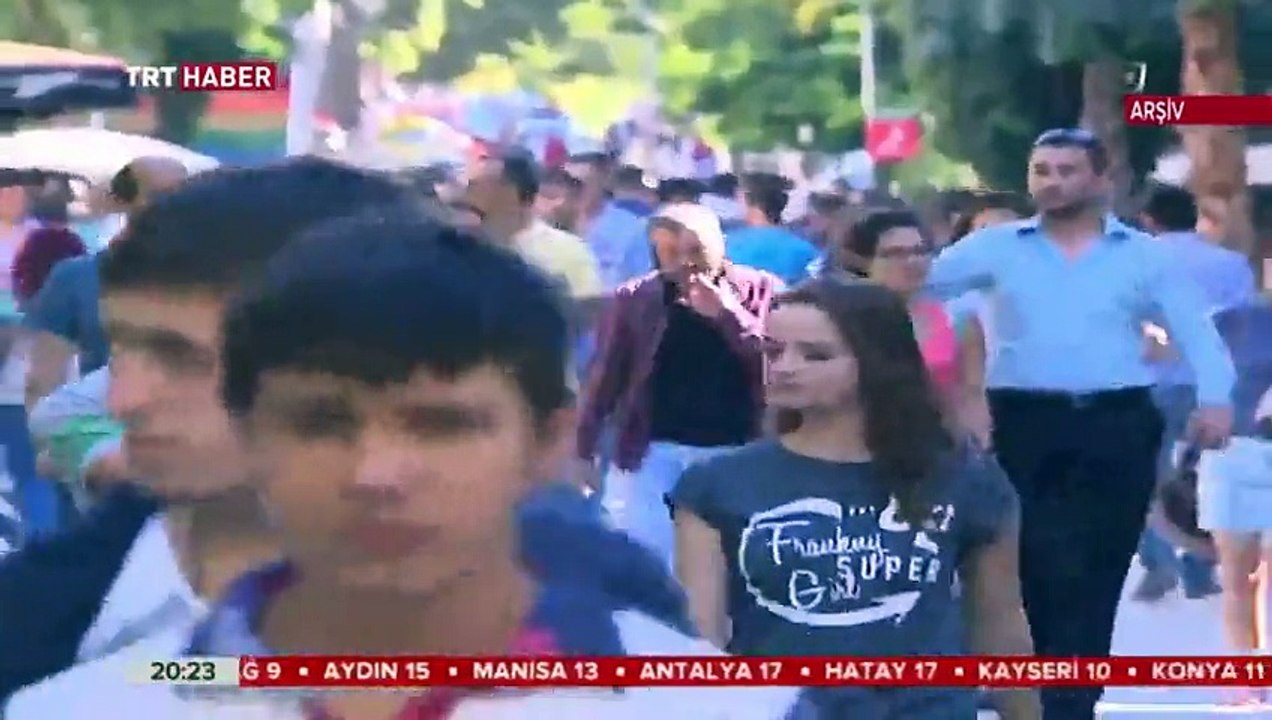 Yüksek öğretimde kadın liderliği - YouTube