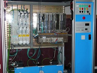 Formations Automates Programmables industriels