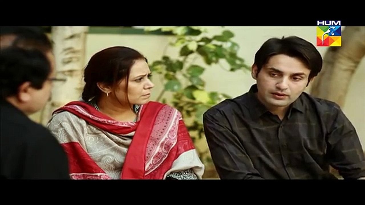 Aye Zindagi Episode 7 Full - 23 April 2015