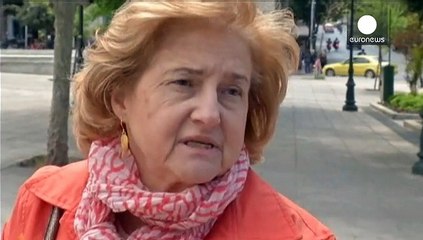 Ελλάδα: πέντε χρόνια Μνημόνιο...