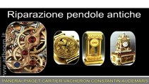 VARESE, CARONNO PERTUSELLA   RIPARAZIONE OROLOGI, PENDOLE, CUC