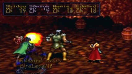 Beyond The Beyond Walkthrough Part 5