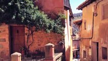Albarracín, Spain:Español Clase 8 Spanish Class. IMMERSION INTERNATIONAL 88 Classes to Bilingualism