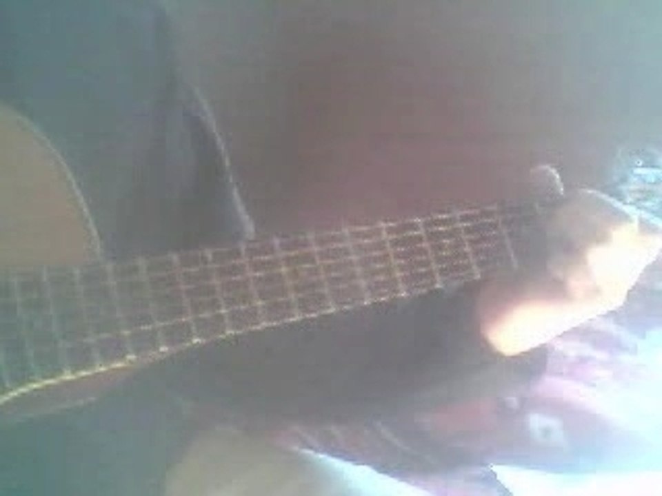 Cabrel j'laime a mourir