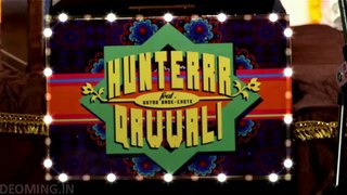 Hunterrr Qawwali - Altaf Raja Ft. Bade And Chote Full HD