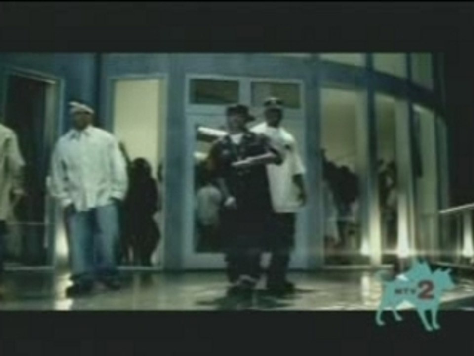 Mobb Deep Ft. 50cent - Have A Party
