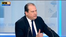 Migrants: Cambadélis souhaite 