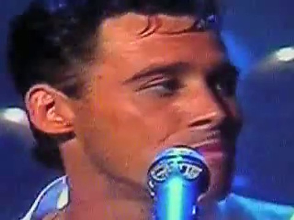 Bad Boys Blue_Lady in Black (1989)