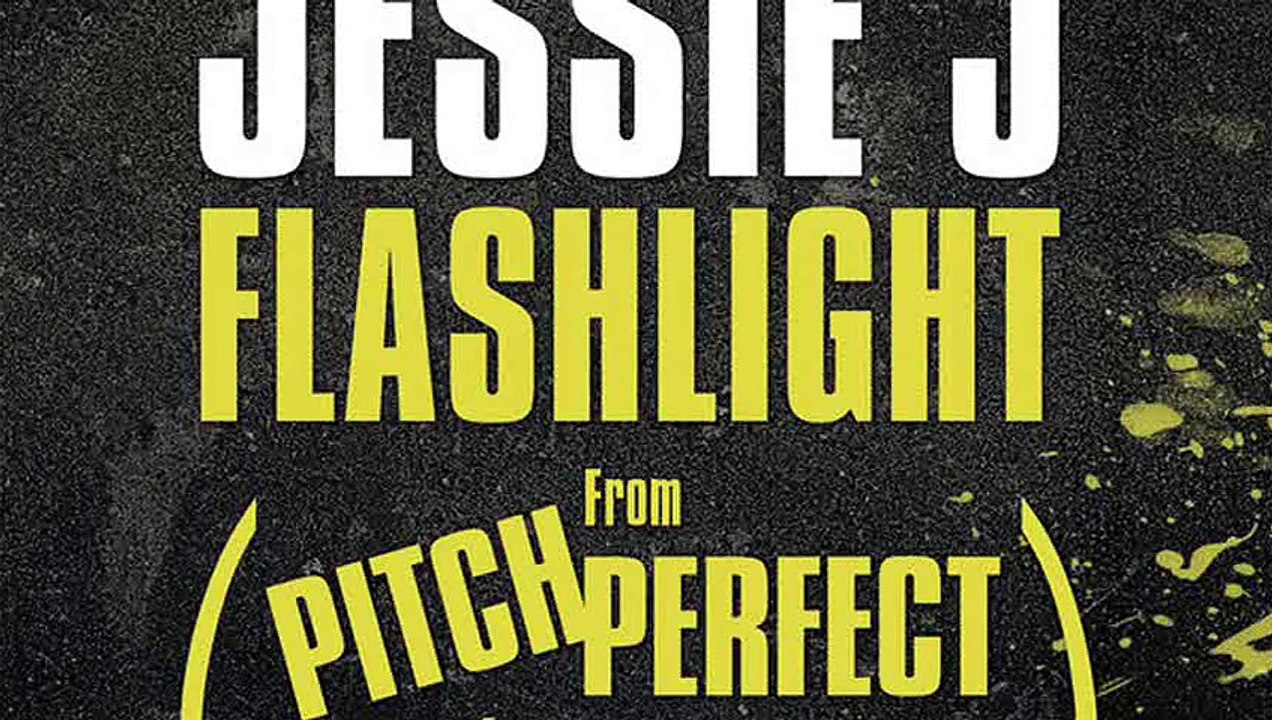 Jessie J - Flashlight POPITUNES