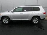 2012 Toyota Highlander #T47822 in Rochester Minneapolis, MN - SOLD
