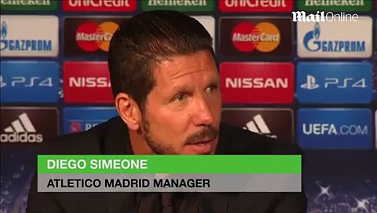 Diego Simeone does not play the right type of football for Arsenal, Manchester United or City, insists Jamie Carragher - Daily Mail Online_2