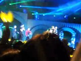 (FANCAM) BIGBANG ALIVE TOUR IN MALAYSIA 2012 - MONSTER