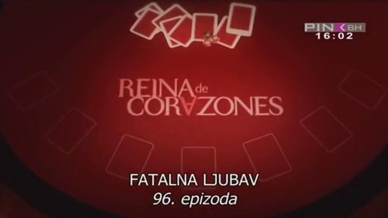 Fatalna ljubav - Ep.96