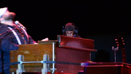 Tampa Bay Blues Festival 4-12-15 @ 7:43 PM