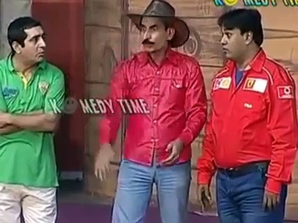 CHAMKILI NEW PAKISTAN PUNJABI STAGE  DRAMA 2015 NEW LATEST DRAMA