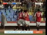 فوز منتخب اليمن على البحرين تصفيات كاْس اسيا 2011
