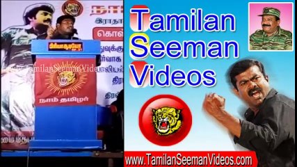 Arunkumar 20150422 Speech at Thandayarpettai