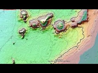Localizada una mancha de fuel a tres kilómetros de las costas canarias