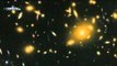 Ciencia / Espacio: La belleza del caos vista con los ojos del telescopio espacial Hubble