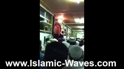 Baaghi by Maulana Tariq Jameel – An Inspirational Islamic Lecture 🎧