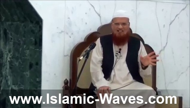 Shukar Ada Kerne Ki Adat Ko Mamooli Na Janen By Mufti Taqi Usmani Hong Kong 19 Sep 2014