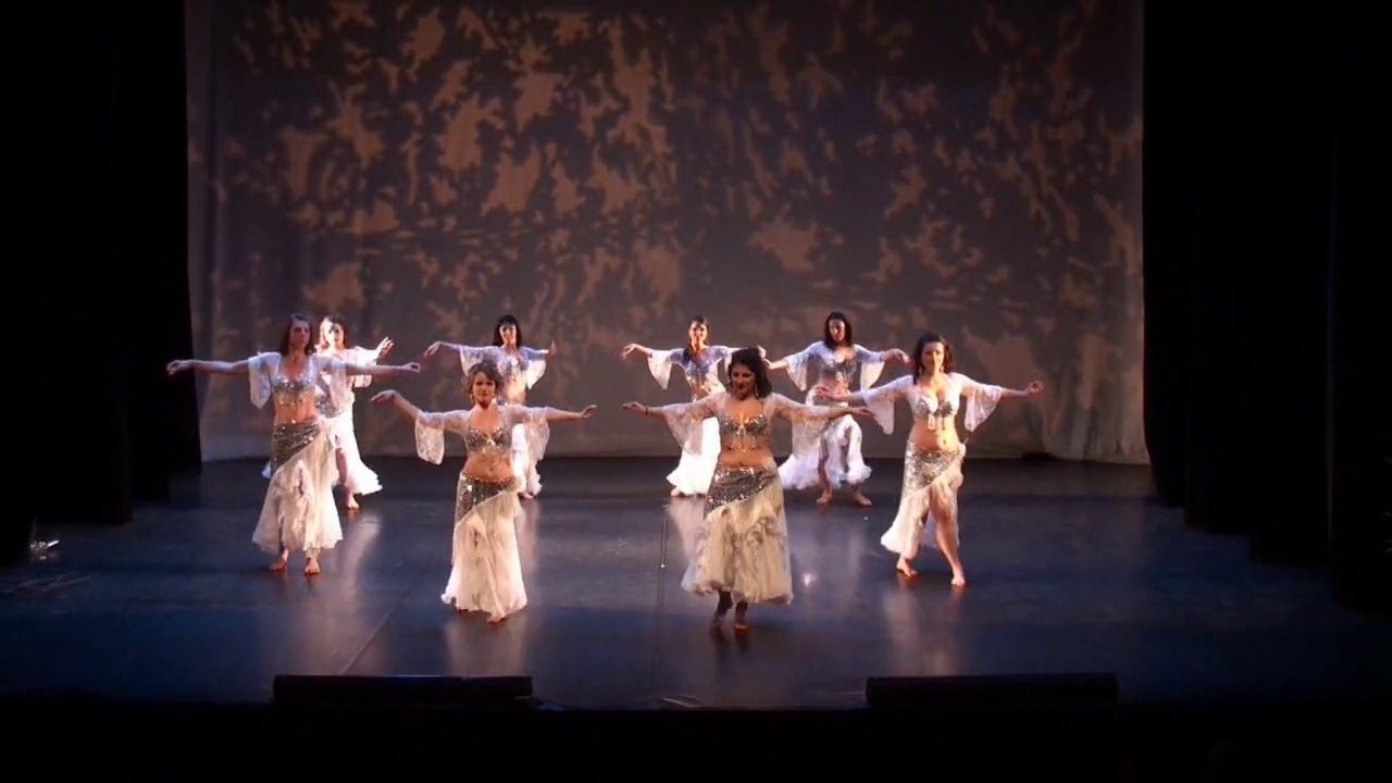 Festi'fusion festival 2015 (extrait)