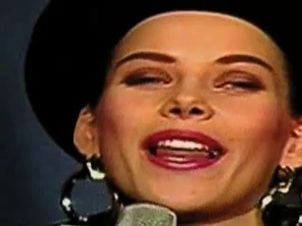 C.C. Catch_Nothing but a heartache (1989)