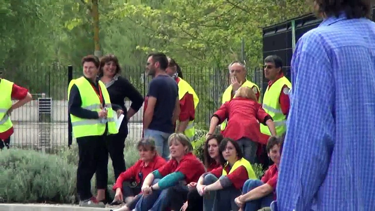 Deuxieme PSE chez Ducros