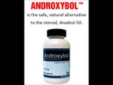 Androxybol: Gain Muscle Mass Rapidly With Androxybol