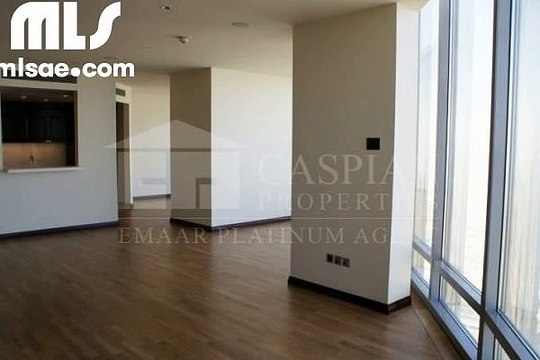 BRAND NEW 2 Bedroom With Sea/ DIFC View in Burj Khalifa Downtown Burj Dubai