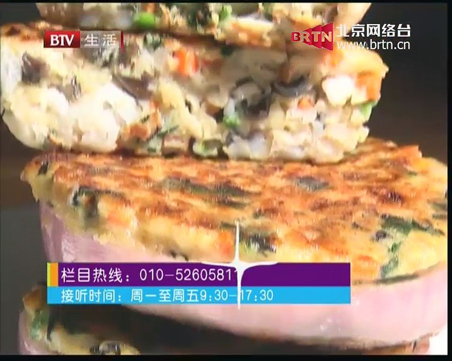 20150423 我爱中国味 2015-04-23
