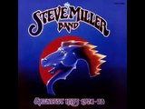 Steve Miller Band - Jet Airliner