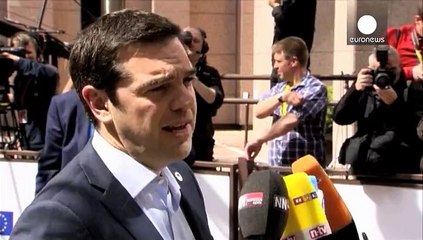 Sommet UE: Qui pour accueillir les migrants de la Méditerranée?