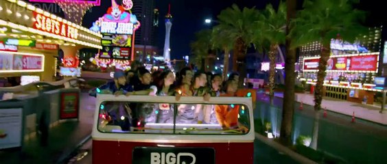ABCD - Any Body Can Dance 2 (Theatrical Trailer) Full HD=