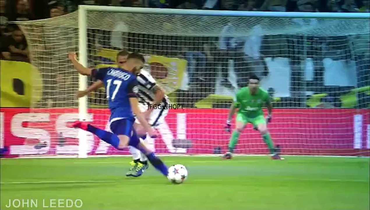 الشوط الاول مباراة النصر بونيودكور كامله أبطال...