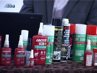 Vesti na rumunskom jeziku, 23. april 2015. (RTV Bor)