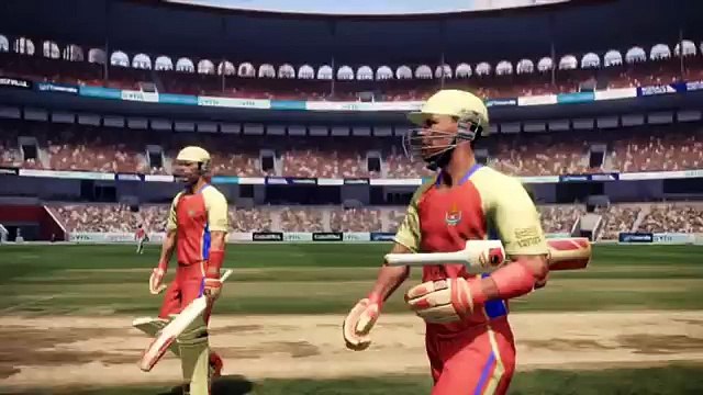 IPL 2014- Kings XI Batting Highlights vs RCB IPL 2014 28 April - IPL 7