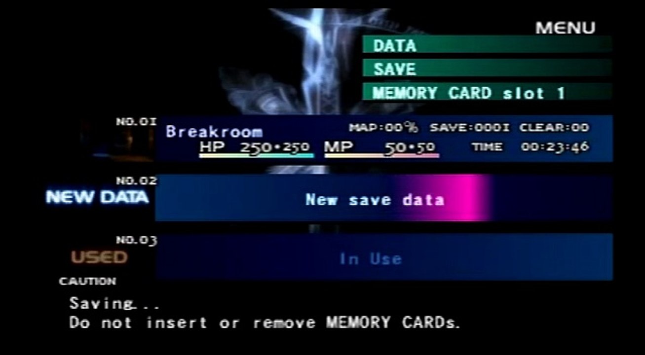 Vagrant Story Walkthrough Part 2