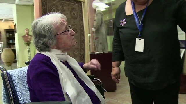 Armenios de Los Angeles piden que se reconozca genocidio