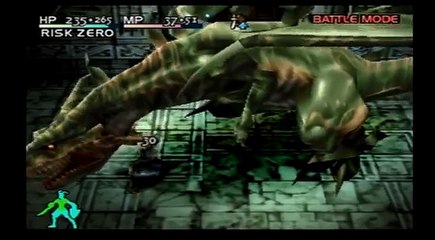Vagrant Story Walkthrough Part 10