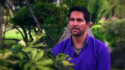 Inti Inspiración | El Poder de la Palabra, un IntiTalks con Eamonn Sean Kneeland