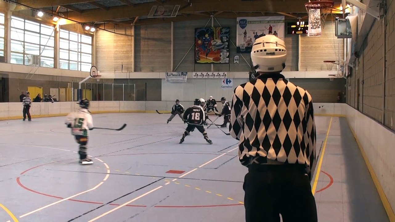 Phases finales Villeneuve 29 mars 2015