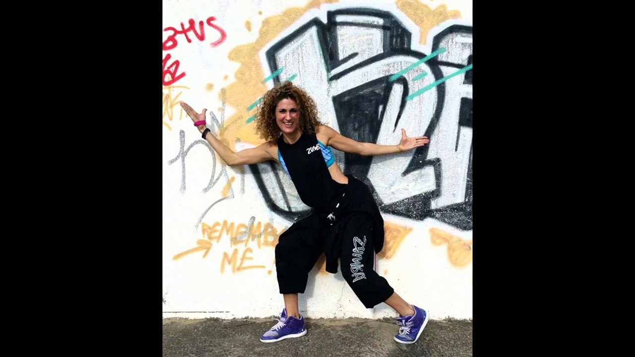 Shekini - P-square / Zumba® con G' Dance