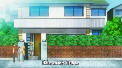 [Evangelion-EC] DannaS2 04 [HD]