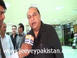 Special Comments by S.M. Munir (Bhai Jan) on Visit of Chinese President to Pakistan.