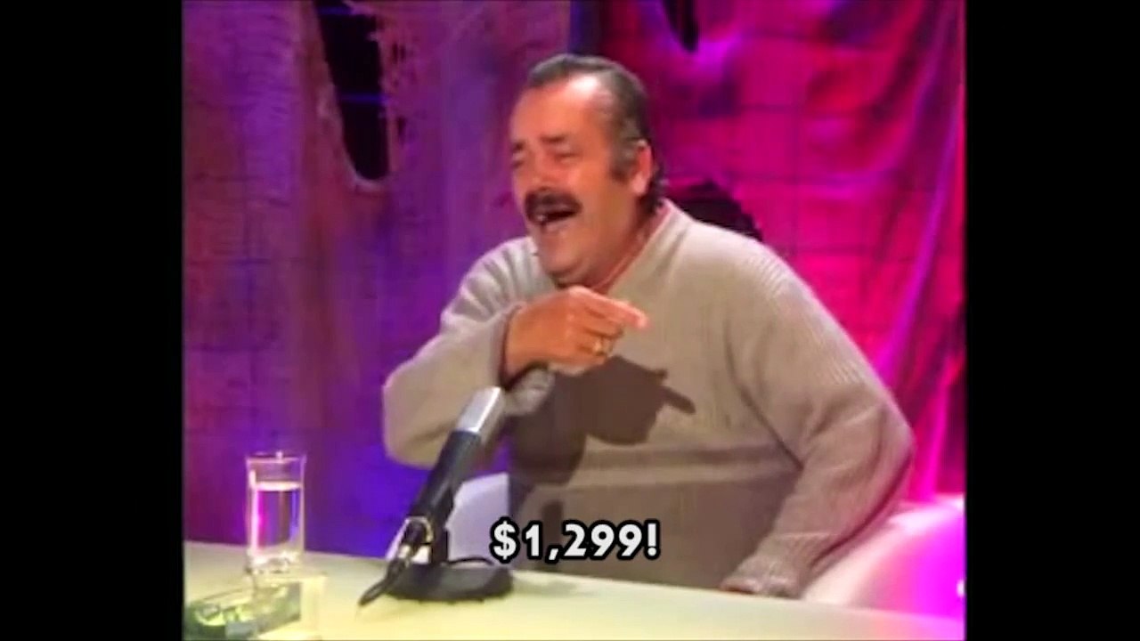 apple engineer explaining macbook new hilarious