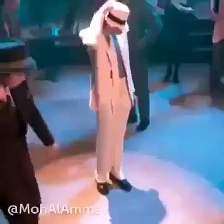 amazing dance