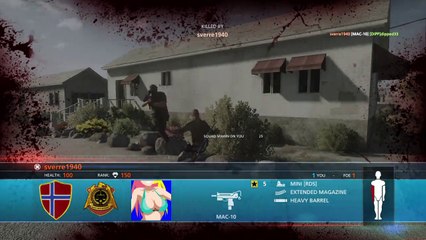 Battlefield Hardline SOME Hotwire Fun