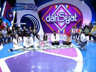 [150422]Dahsyat - Seg5